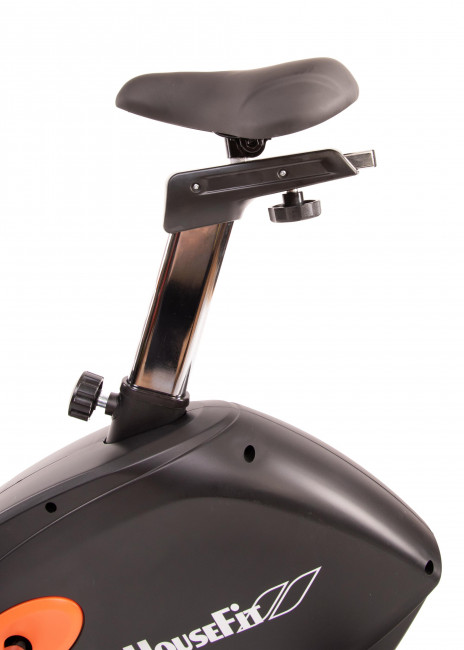 Велотренажер вертикальный HouseFit HB-8117HPM Велотренажер вертикальный HouseFit HB-8117HPM
