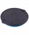 Полусфера "BOSU" StarFit GB-502 с эспандерами, с насосом, синий