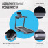 Беговая дорожка OXYGEN FITNESS PALLADIUM LCD PRO
