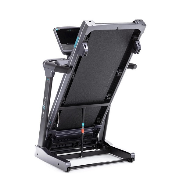 Беговая дорожка OXYGEN FITNESS PALLADIUM LCD PRO