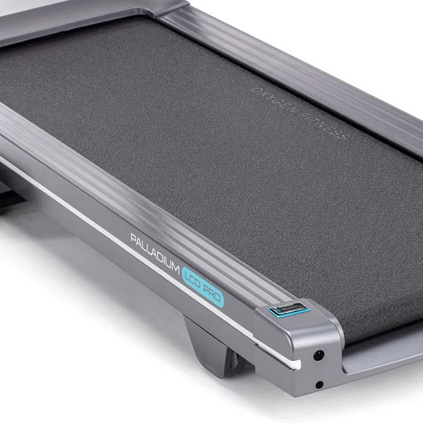 Беговая дорожка OXYGEN FITNESS PALLADIUM LCD PRO