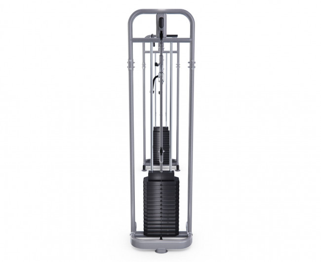 Кроссовер DFC HomeGym D10098 / 2 стека по 90 кг Кроссовер DFC HomeGym D10098 / 2 стека по 90 кг