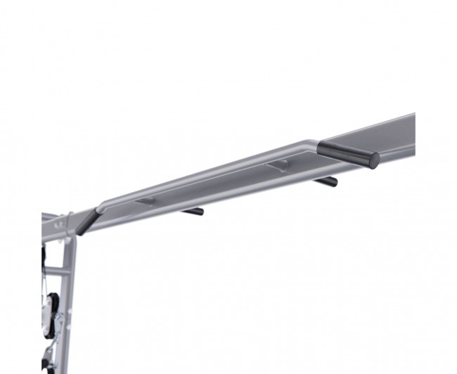 Кроссовер DFC HomeGym D10098 / 2 стека по 90 кг Кроссовер DFC HomeGym D10098 / 2 стека по 90 кг