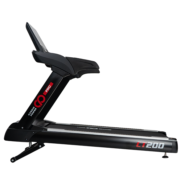 Беговая дорожка CardioPower PRO CT200 NEW