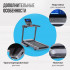 Беговая дорожка OXYGEN FITNESS COBALT TFT PRO