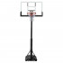 Мобильная баскетбольная стойка 52" DFC STAND52P