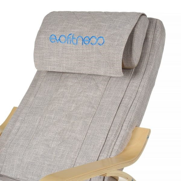 Массажное кресло качалка EVO FITNESS HOME