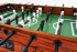 Настольный футбол кикер BFG Tournament Premium Exotic Настольный футбол кикер BFG Tournament Premium Exotic