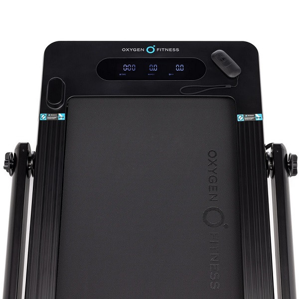 Беговая дорожка домашняя OXYGEN FITNESS SCANDIUM B