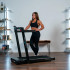 Беговая дорожка домашняя OXYGEN FITNESS SCANDIUM B