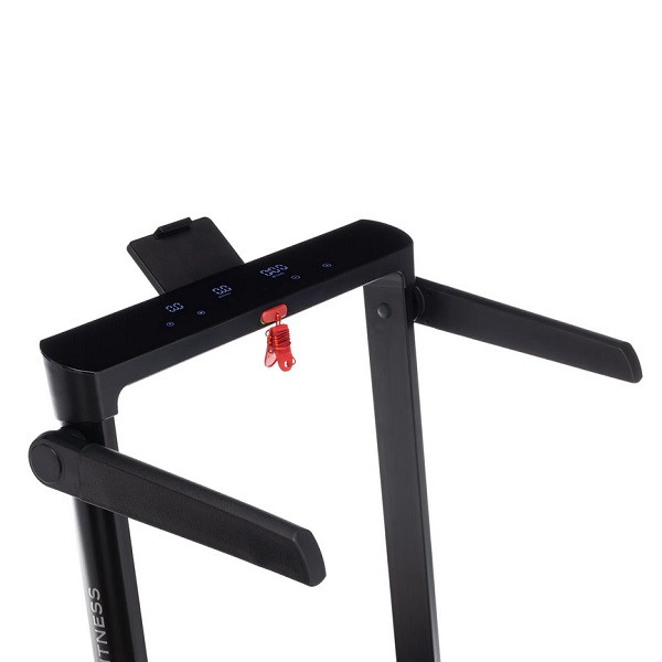 Беговая дорожка домашняя OXYGEN FITNESS SCANDIUM B
