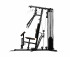 Силовой комплекс DFC HomeGym D5125 стек 81.5 кг