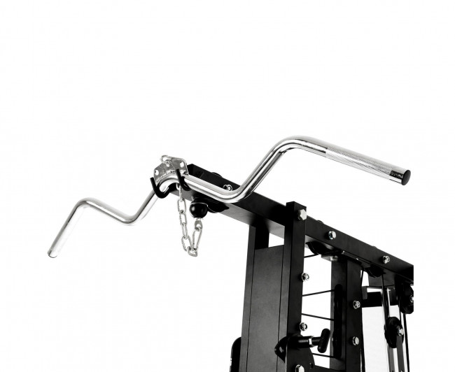 Силовой комплекс DFC HomeGym D5125 стек 81.5 кг