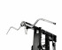 Силовой комплекс DFC HomeGym D5125 стек 81.5 кг