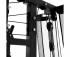 Силовой комплекс DFC HomeGym D5125 стек 81.5 кг