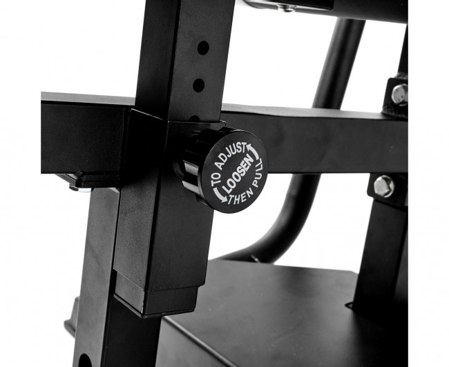 Силовой комплекс DFC HomeGym D5125 стек 81.5 кг