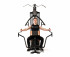 Силовой комплекс DFC HomeGym D5125 стек 81.5 кг