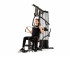 Силовой комплекс DFC HomeGym D5125 стек 81.5 кг