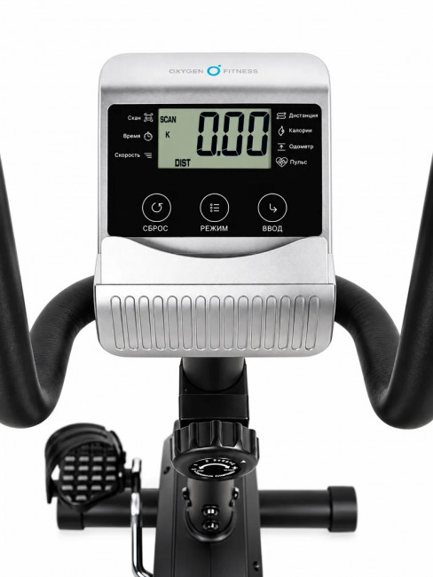 Велотренажер Oxygen Fitness R40 Велотренажер Oxygen Fitness R40