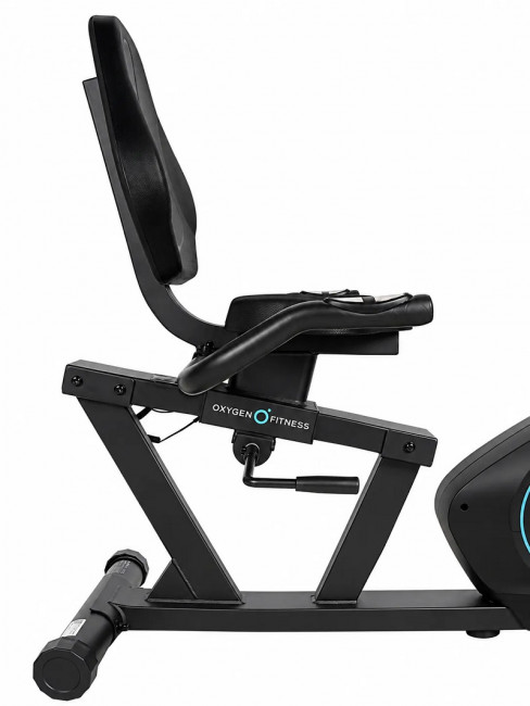 Велотренажер Oxygen Fitness R40 Велотренажер Oxygen Fitness R40
