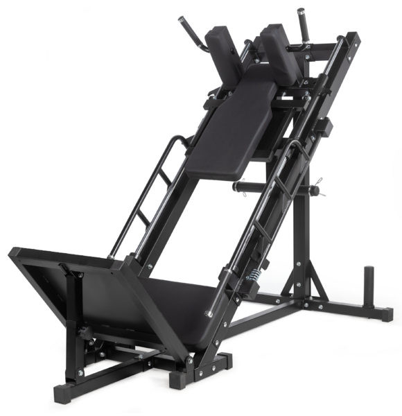Жим ногами Гакк машина VictoryFit VF-C6013 Жим ногами Гакк машина VictoryFit VF-C6013
