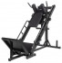 Жим ногами Гакк машина VictoryFit VF-C6013 Жим ногами Гакк машина VictoryFit VF-C6013