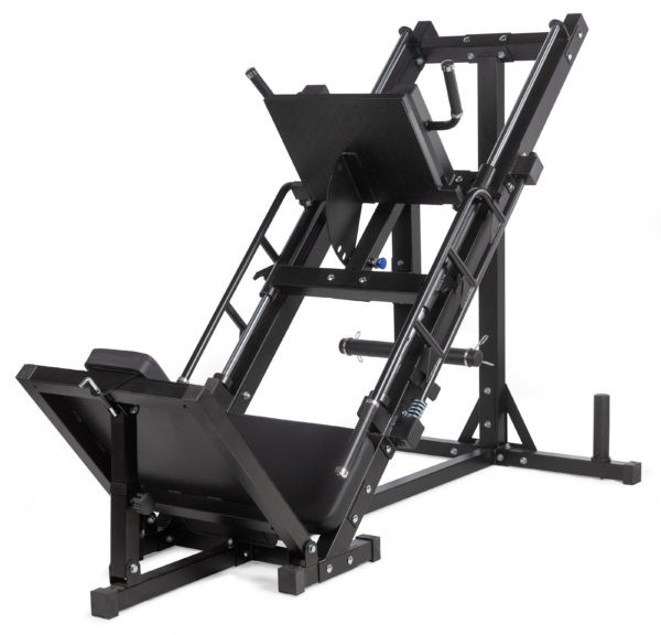 Жим ногами Гакк машина VictoryFit VF-C6013 Жим ногами Гакк машина VictoryFit VF-C6013