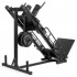 Жим ногами Гакк машина VictoryFit VF-C6013 Жим ногами Гакк машина VictoryFit VF-C6013