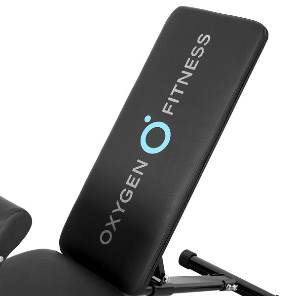 Силовая скамья Oxygen Fitness SEDONA PLUS складная