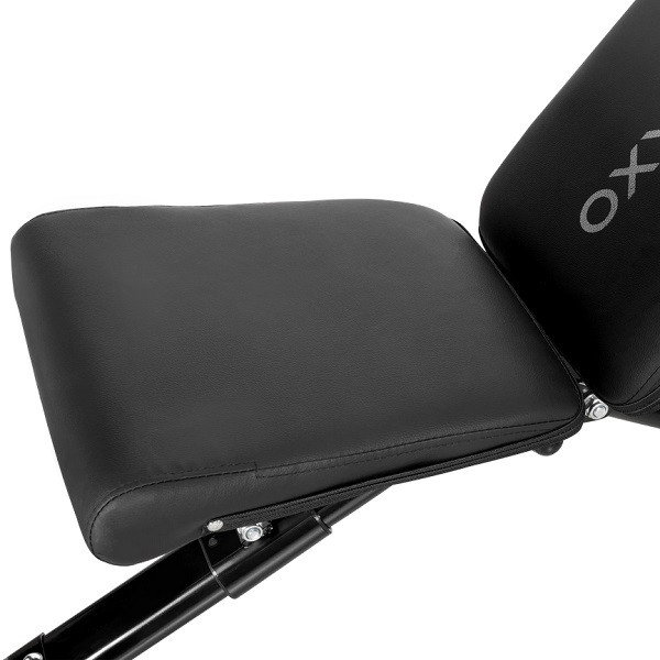 Силовая скамья Oxygen Fitness SEDONA PLUS складная