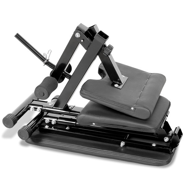 Силовая скамья Oxygen Fitness SEDONA PLUS складная