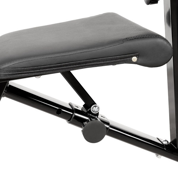 Силовая скамья Oxygen Fitness SEDONA PLUS складная