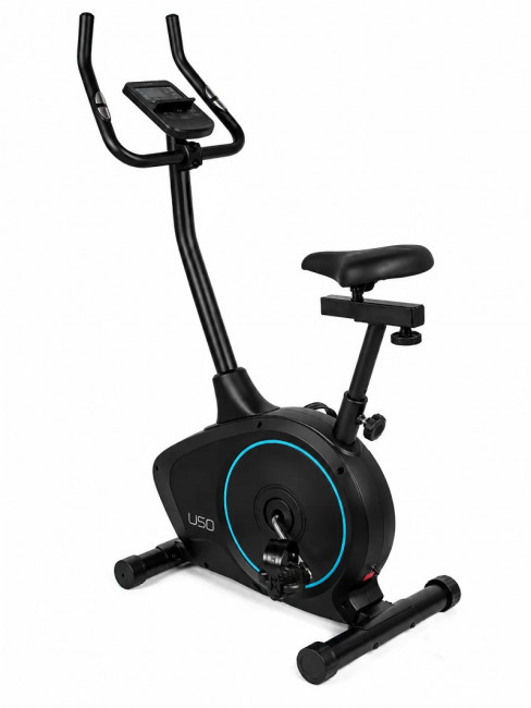 Велотренажер Oxygen Fitness U50 Велотренажер Oxygen Fitness U50