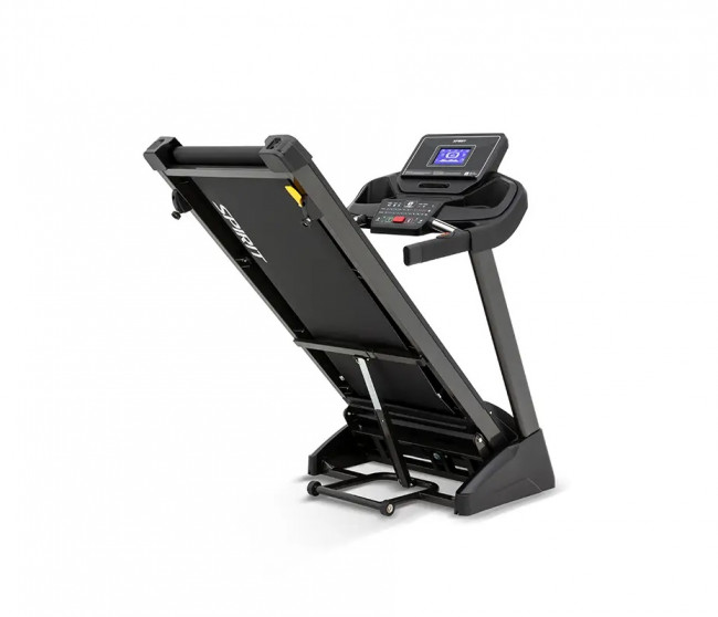 Беговая дорожка SPIRIT XT285 BLACK