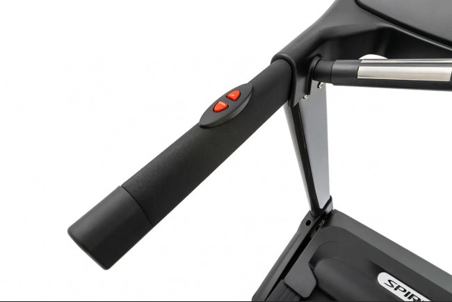 Беговая дорожка SPIRIT XT285 BLACK