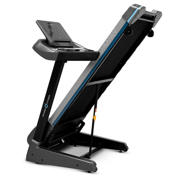 Беговая дорожка Oxygen Fitness RUSHWAY