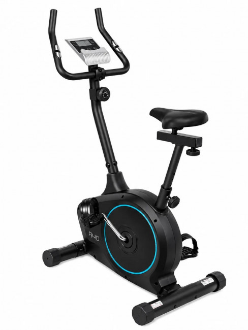 Велотренажер Oxygen Fitness U40