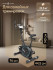 Велотренажер Oxygen Fitness U40