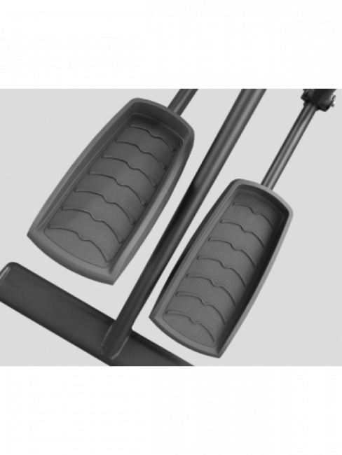 Эллиптический тренажер Svensson Industrial Base AMT560