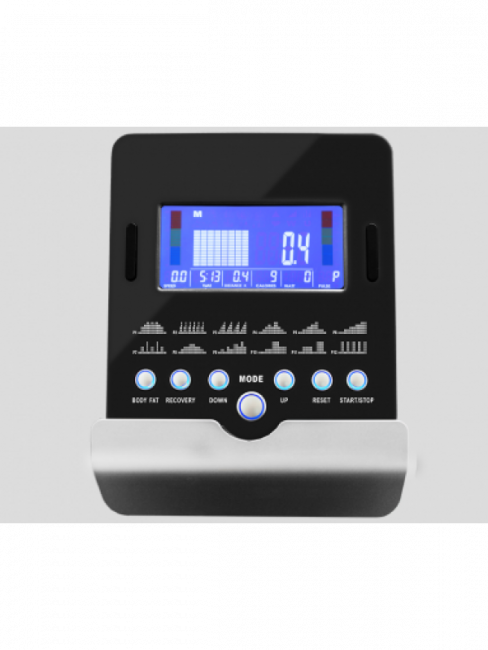 Эллиптический тренажер Svensson Industrial Base AMT560