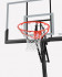 Баскетбольная стойка мобильная Spalding 54’ Gold Portable 6A1746CN