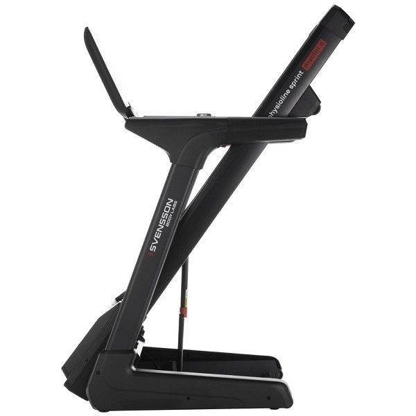 Беговая дорожка домашняя SVENSSON BODY LABS PHYSIOLINE SPRINTMASTER A