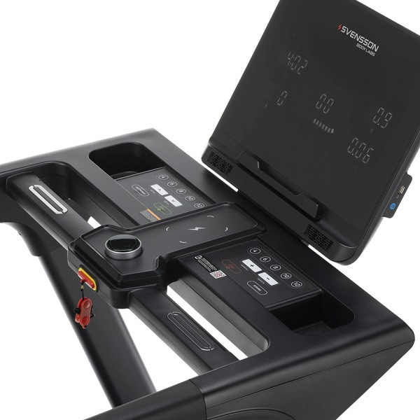 Беговая дорожка домашняя SVENSSON BODY LABS PHYSIOLINE SPRINTMASTER A