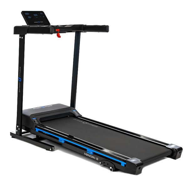Беговая дорожка Oxygen Fitness MANGAN B 