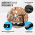 Беговая дорожка Oxygen Fitness MANGAN B 