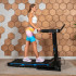 Беговая дорожка Oxygen Fitness MANGAN B 