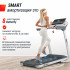 Беговая дорожка UNIX Fit MX-580A белая Беговая дорожка UNIX Fit MX-580A белая