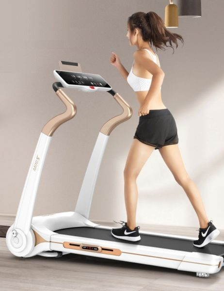 Беговая дорожка Evo Fitness Cosmo 5 Беговая дорожка Evo Fitness Cosmo 5