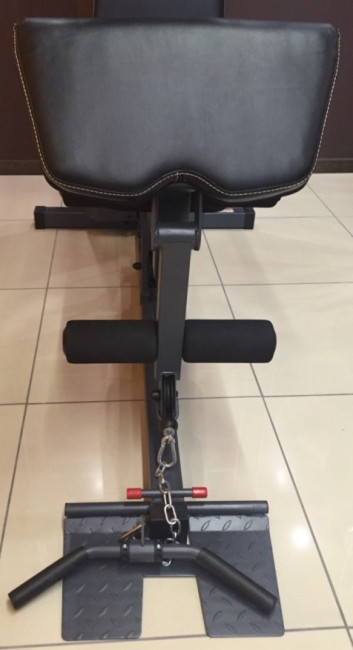 Силовой комплекс ProTrain HG 10250