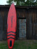 SUP-борд EASY RIDER Red Fury 12'6